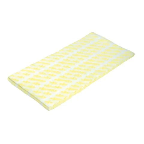 Spontex Pro Planet Plus 55 geel 10x50 stuks