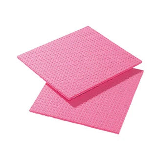 Spontex Pro Spongly 26 roze 12x10 stuks