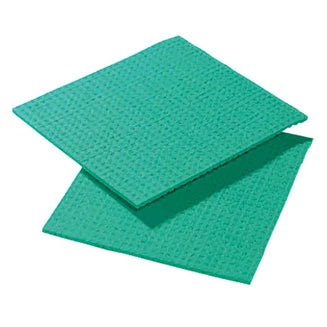 Spontex Pro Spongly 51 groen 12x10 stuks
