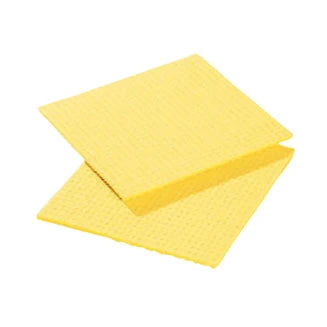 Spontex Pro Spongly 57 geel 12x10 stuks