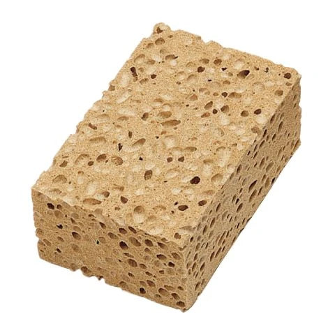Spontex Pro Azella 75 Cellulosespons bruin 16x5 stuks