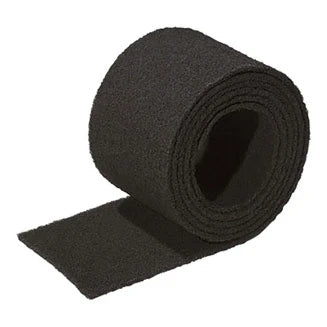 Spontex Pro Mercury 84 zwart 6x1 stuks