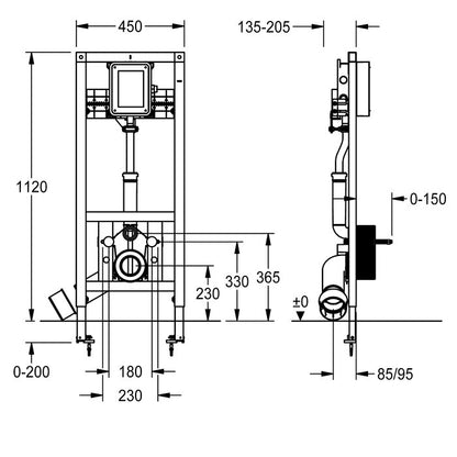 DELABIE AQFX0012