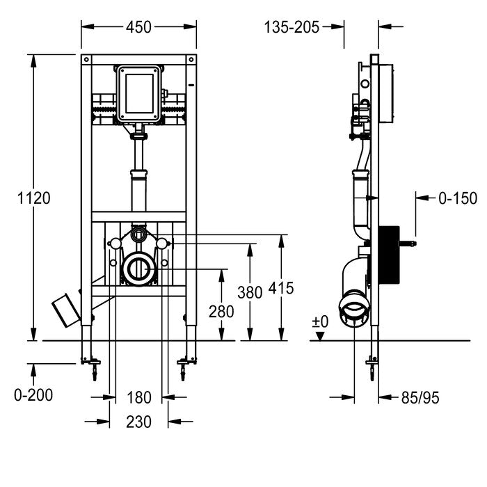 DELABIE AQFX0013