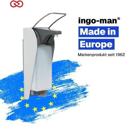 ingo-man go E A/K - 2 dispensers/box