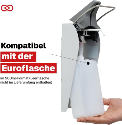 ingo-man go E A/K - 2 dispensers/box