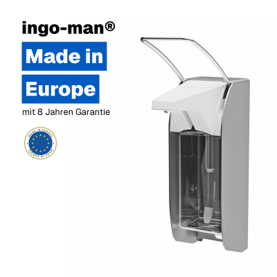 ingo-man plus IMP ELS A/24