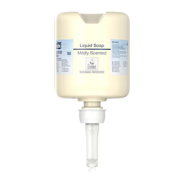 TORK 420502 8x475ml
