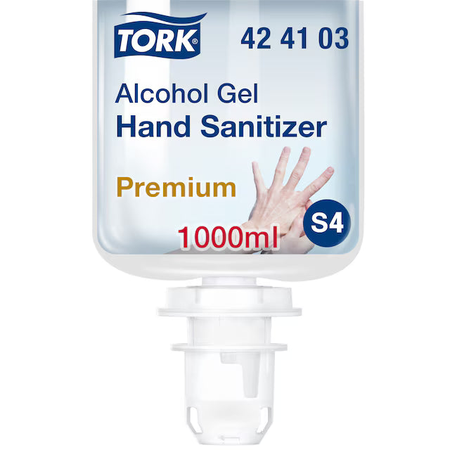 TORK 424103 6x1000ml