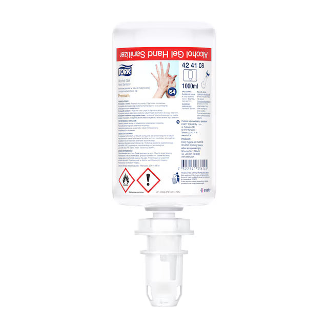 TORK 424103 6x1000ml