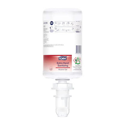TORK 424103 6x1000ml