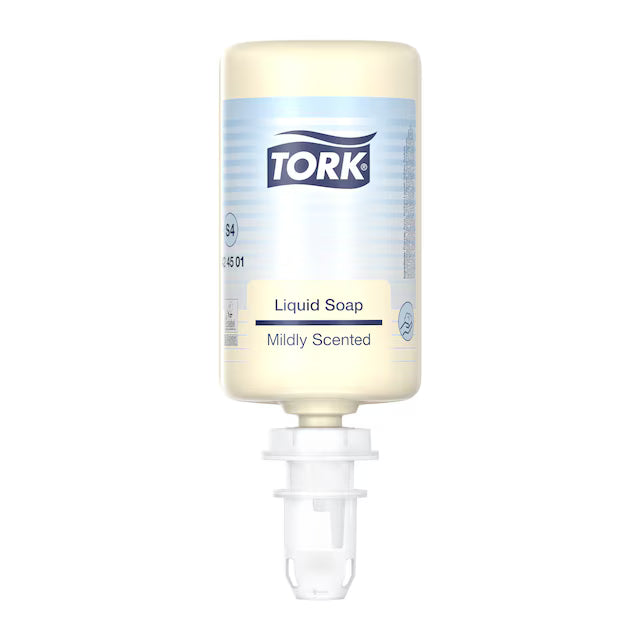 TORK 424501 6x1000 ml