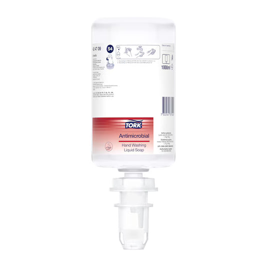 TORK 424709 6x1000ml