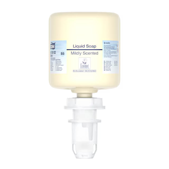 TORK 425502 8x525ml