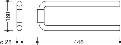 HEWI 477.09.100 33