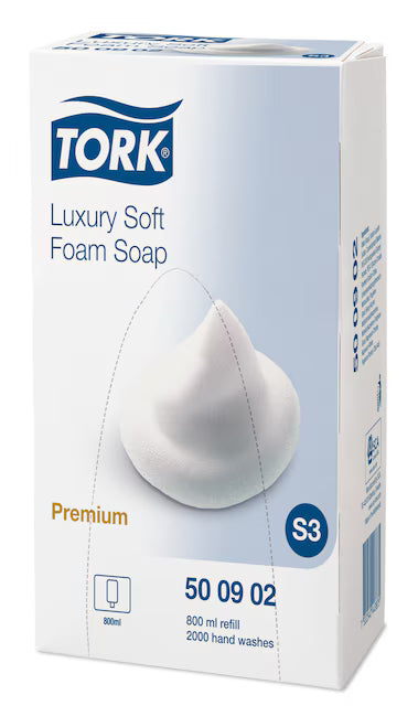 TORK 500902 4x800ml