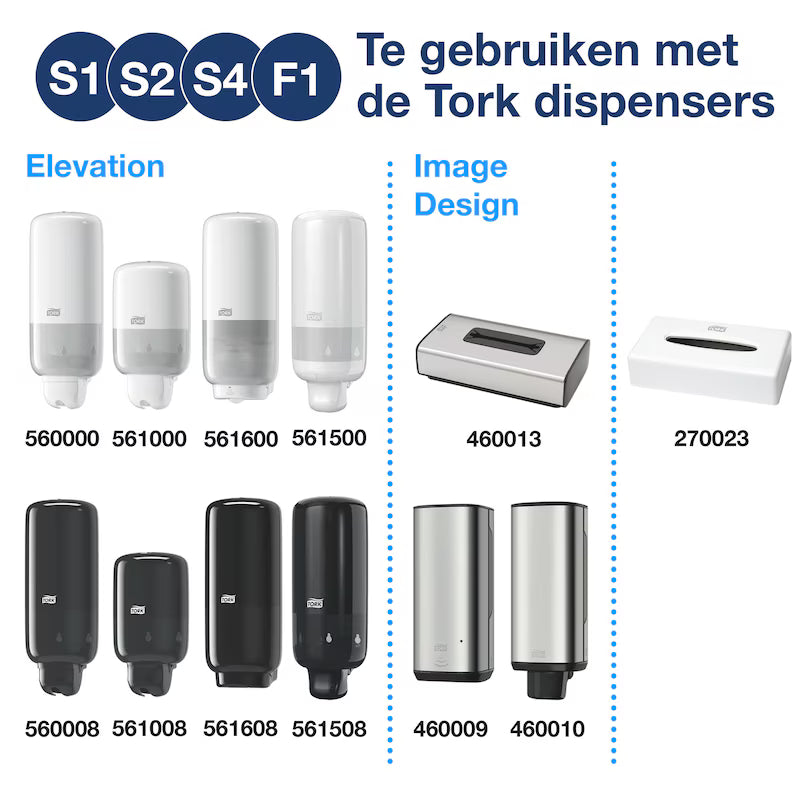 TORK 511055 price on request