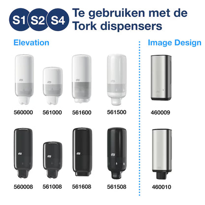 TORK 511060 price on request