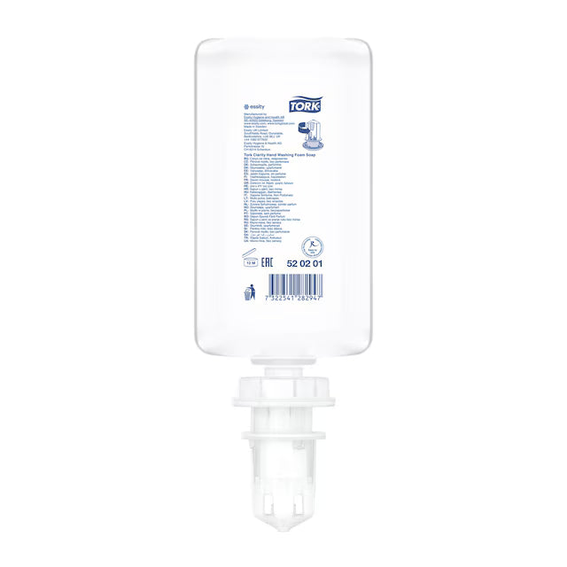 TORK 520201 6x1000ml