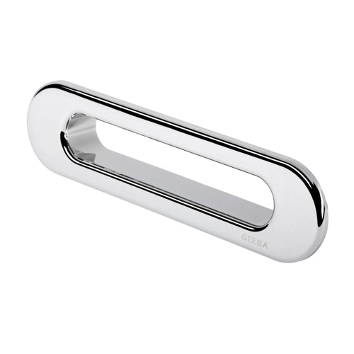 GEESA 911124 Hotel Tissue Holder Built-in