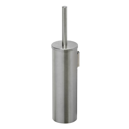 GEESA 916511-05 NEMOX STAINLESS STEEL toilet brush holder