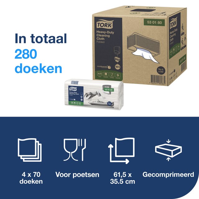 TORK 530180