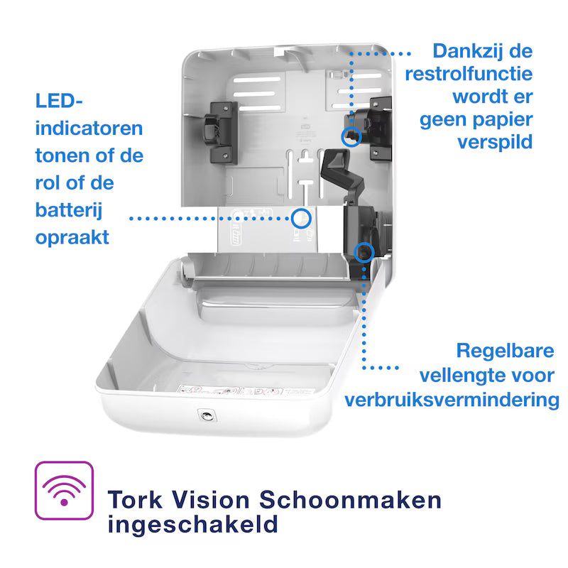 TORK 551100