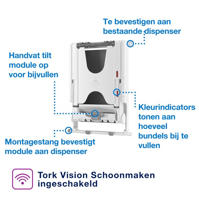 TORK 552512