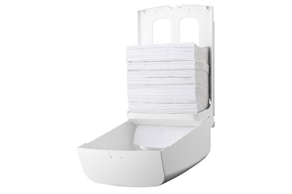 Hylab Modular GREY LARGE towel dispenser