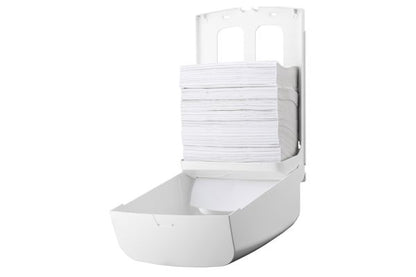 Hylab Modular GREY LARGE towel dispenser