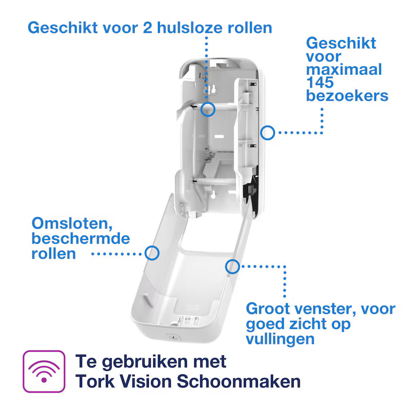 TORK 558041,T7,price on request