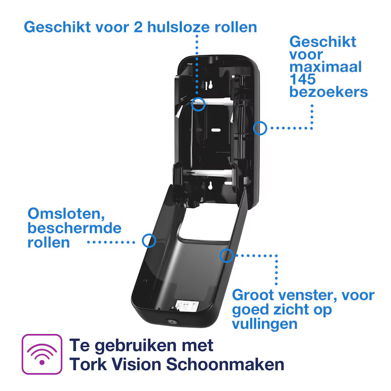 TORK 558042,T7,price on request