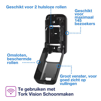 TORK 558042,T7,price on request