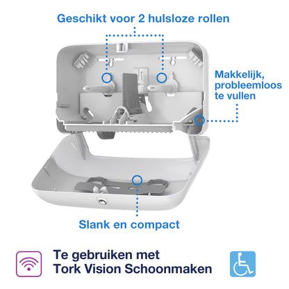 TORK 558040,T7,Preis auf Anfrage