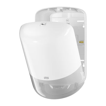 TORK 559000 Centerfeed Cleaning Paper Dispenser M2