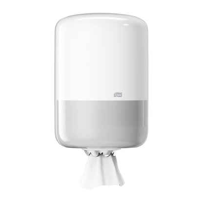 TORK 559000 Centerfeed Cleaning Paper Dispenser M2