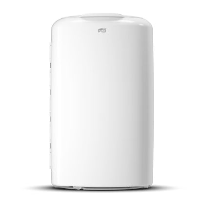 TORK 563000, B1 waste bin 50 liter white