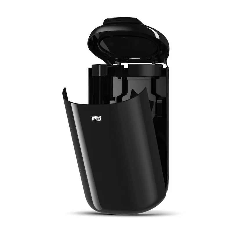 TORK 564008 Abfalleimer 5 Liter Schwarz B3