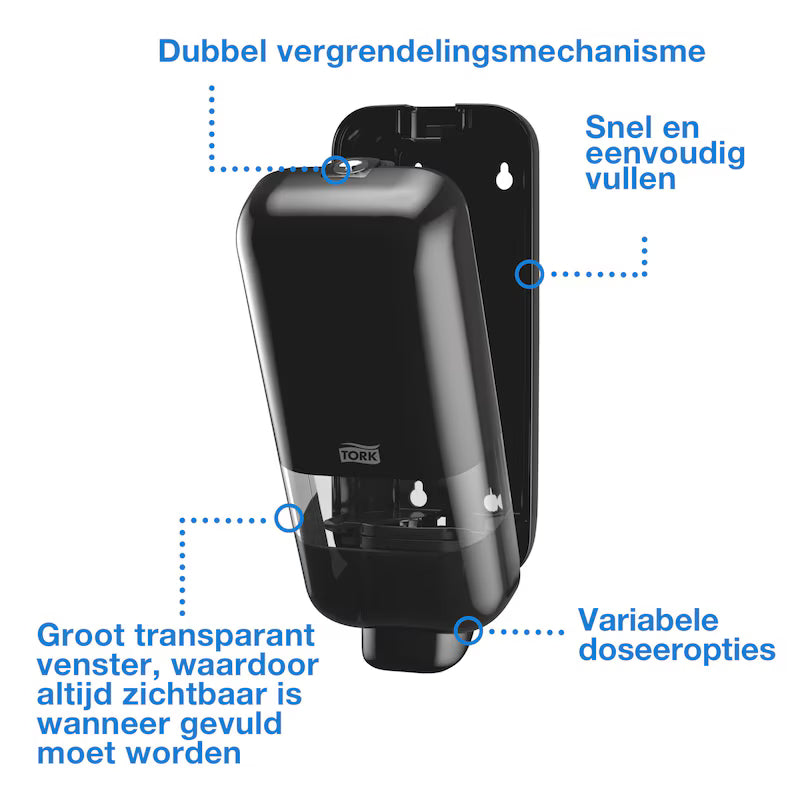 TORK 564508, S4, price on request