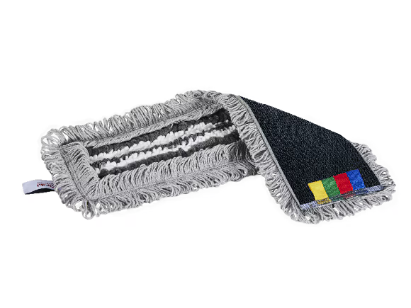Vileda Express Pro R-Trio Max Mop 40cm Klett
