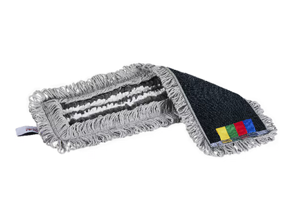 Vileda Express Pro R-Trio Max Mop 40cm Klett