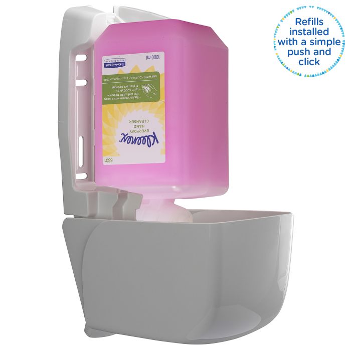 KIMBERLY-CLARK 6331