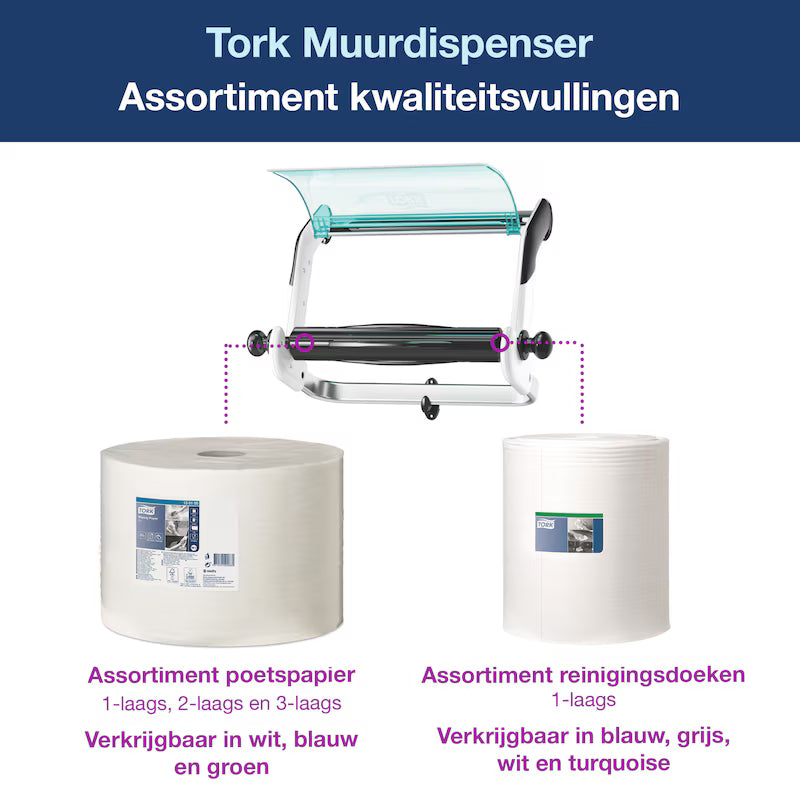 TORK 652100,W1,price on request