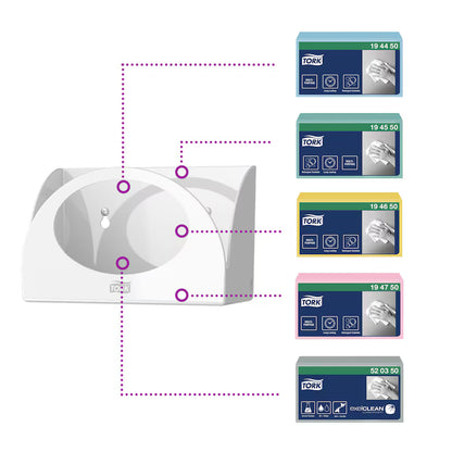 TORK 655100,W8,price on request