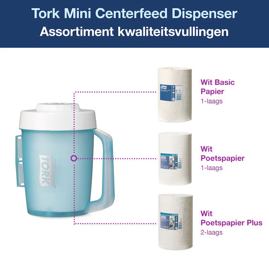 TORK 658001,M1,price on request