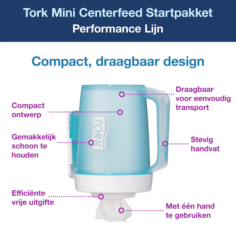 TORK 658001,M1,Preis auf Anfrage