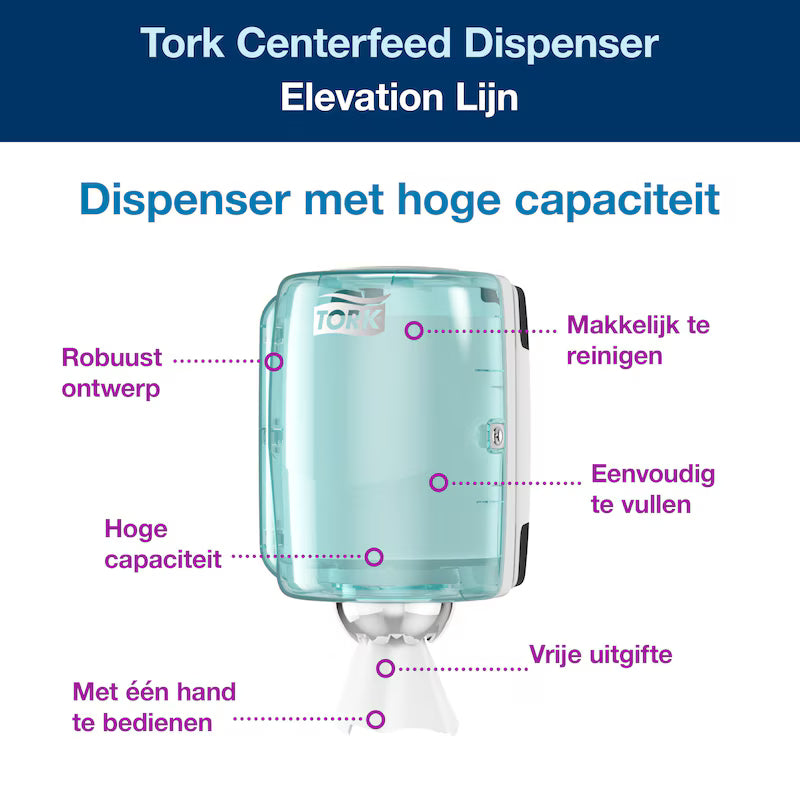 TORK 659000,M2,price on request