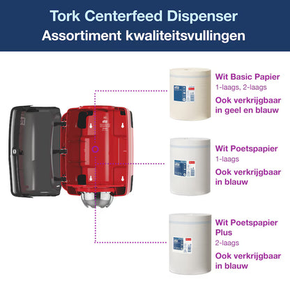 TORK 659008,M2,price on request