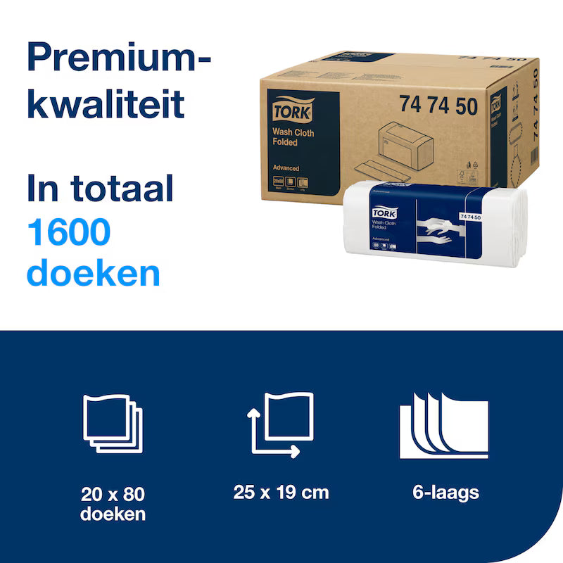 TORK 747450 Preis auf Anfrage
