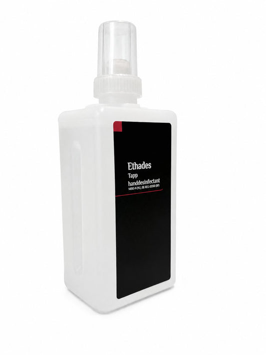 TAPP Ethades 1x1000ml KX system